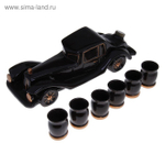 Камин электрический 12*15*27 HM14