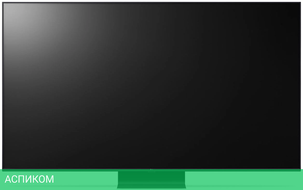 Телевизор LED LG 65" 65UT91006LA.ARUB