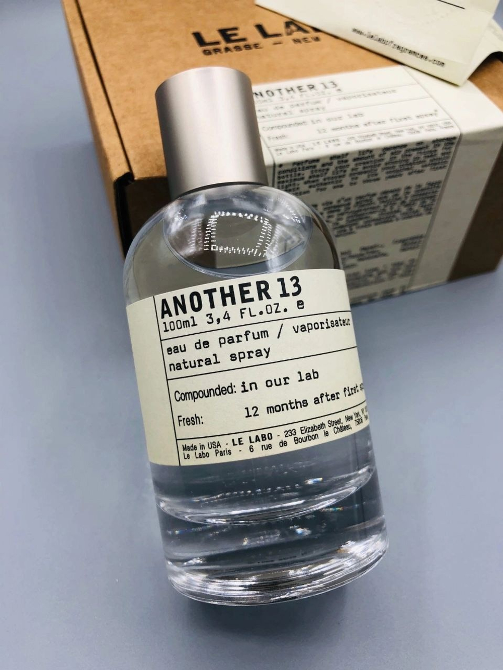Le Labo Another 13 100ml (duty free парфюмерия)
