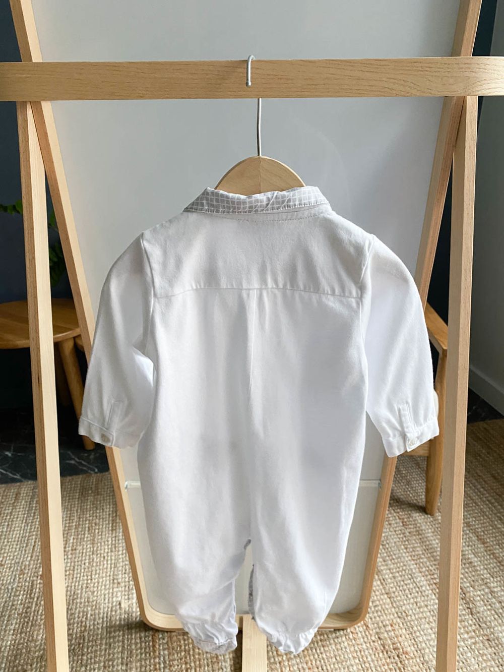 Комбинезон Armani