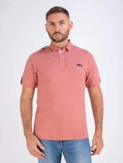 Футболка поло мужская Турция, тенниска