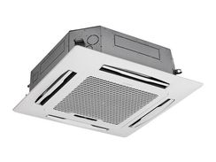 Кассетная VRF система Bosch AF-4C 36-2 P/AF-P 4C