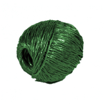 Шпагат полипропиленовый 1,0 ктекс по 60м (зеленый)