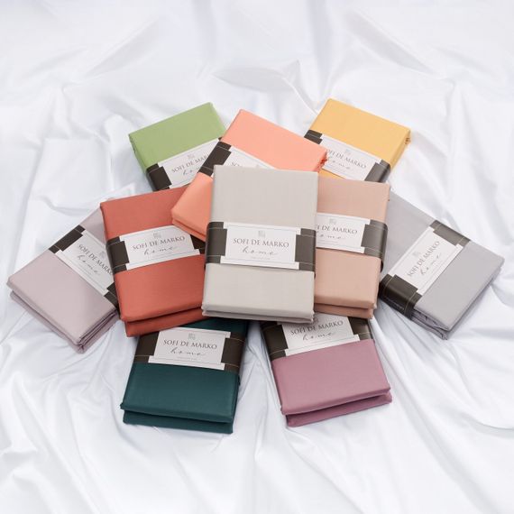 Мармис (пурпур) Пододеяльник 200х220