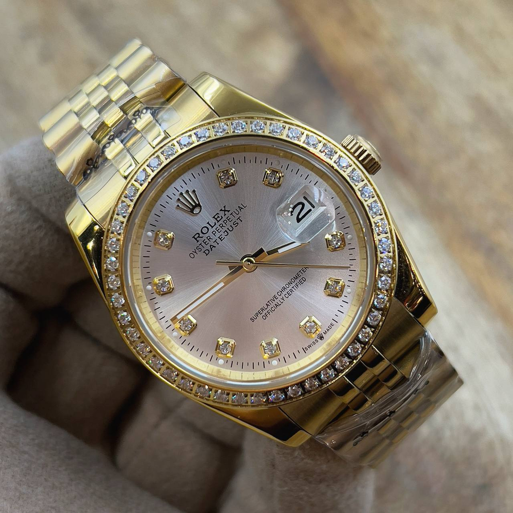 Часы Rolex
