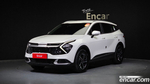 Kia Sportage 5 Generation Hybrid Prestige 2WD (01.2022)