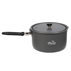 Котел анодированный Tramp TRC-142 2,6 л