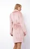 EVA ROSE PINK Халат женский