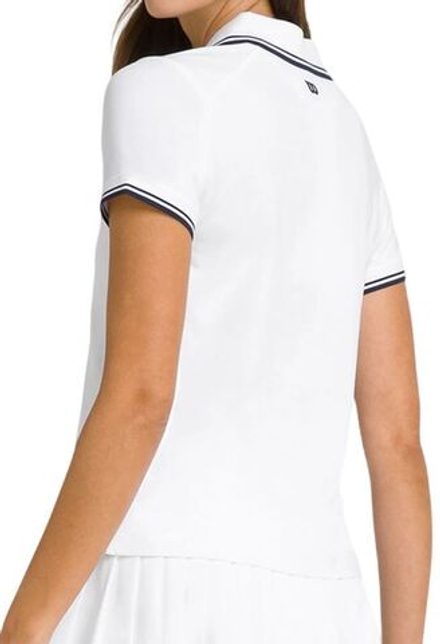 Женское поло Wilson Tennis Club