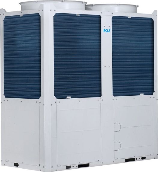 Чиллер с воздушным охлаждением Mdv M-V140MD2BR8-A