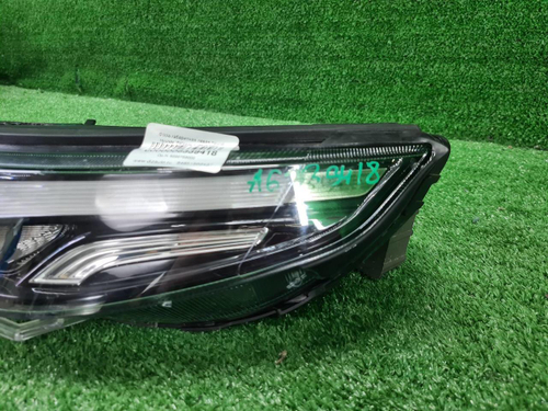 Фара габаритная левая Hyundai Palisade (2018-2022) LED