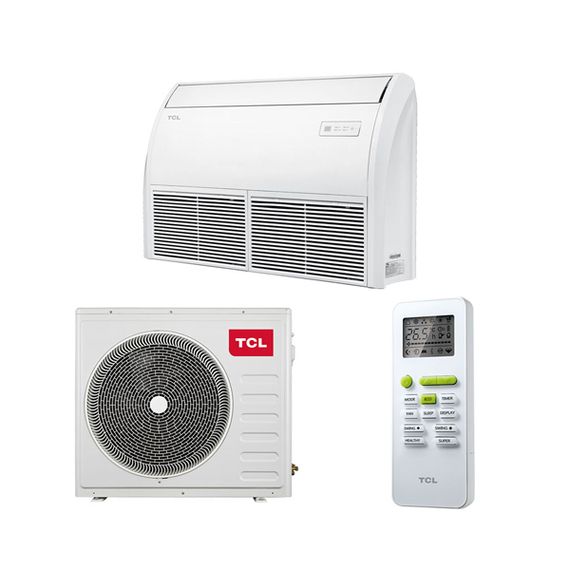 Напольно-потолочный кондиционер TCL TUB-36HRIA — (1)