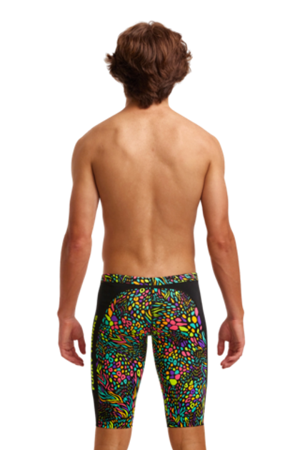 Джаммеры FUNKY TRUNKS  Spot Me