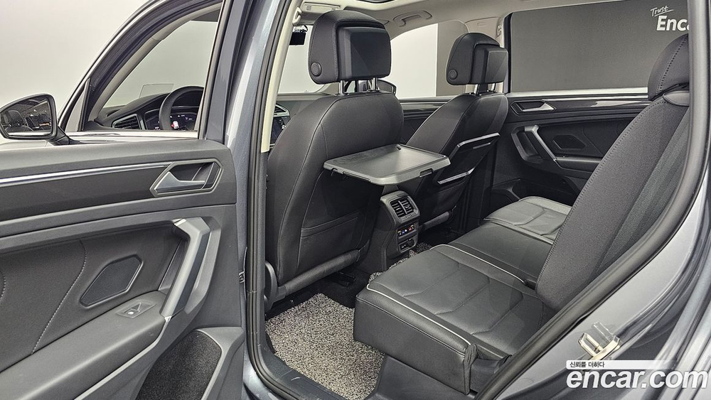 Volkswagen Tiguan Allspace 2.0 TDI Prestige (10.2020)