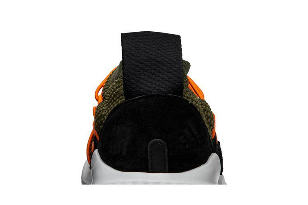 Кроссовки Human Made X Adidas Originals Tokio Solar