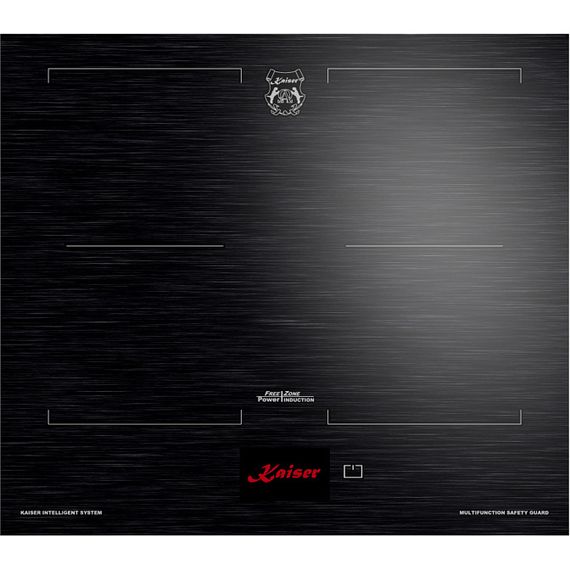 Стеклокерамическая панель Kaiser KCT 6140 FI