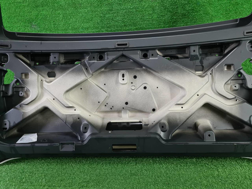 Крышка багажника Land-Rover Discovery 5 2016-н.в.