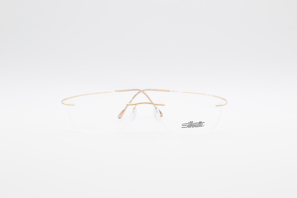 Изг. оправы Silhouette 5515 70 7530