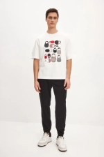 БРЮКИ STAYER ИЗ МИКРОФЛИСА МУЖСКИЕ 23-20403