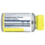 Solaray, солодка, 100 растительных капсул (450 мг в 1 капсуле)