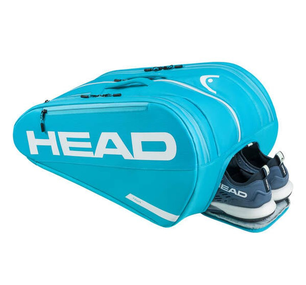 Сумка для Padel Head Tour Padel L - blue