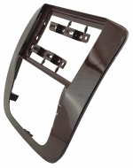 Магнитола для Chevrolet Tahoe 2006-2014 (рамка под дерево) - FarCar BM1174M на Android 13, QLED, TS10, 4Гб+32Гб, CarPlay, 4G SIM-слот