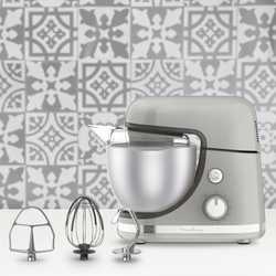 Кухонная машина Moulinex Soleil Pepper QA250E10
