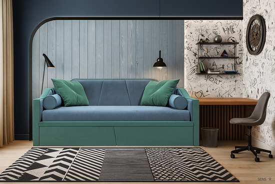 Диван-кровать Астрон