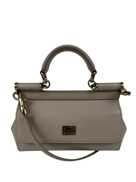 Сумка Dolce&Gabbana Sicily mini