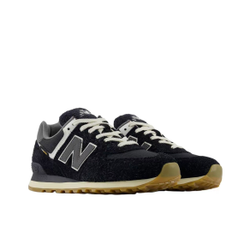 New Balance 574 Cordura "Cold Black"
