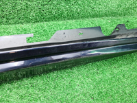 Накладка порога левая BMW 7er G11 (15-22) M-paket