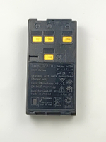 Ремонт аккумулятора Leica GEB111 6V 2.1Ah Ni-Mh