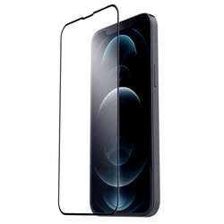 Матовое защитное стекло Nillkin Fog Mirror для iPhone 14