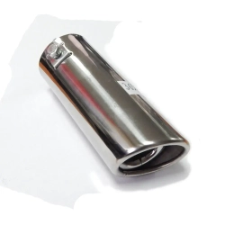 Насадка на глушитель A2X, 140mmx51mm KING A2X