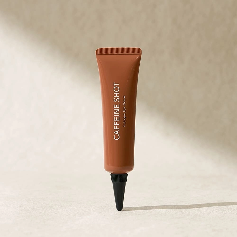 Крем для глаз Shaishaishai Caffeine Shot Collagen Eye Cream 30 мл