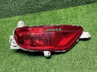 ПТФ левый Mazda CX-5 2 (2017-2021)