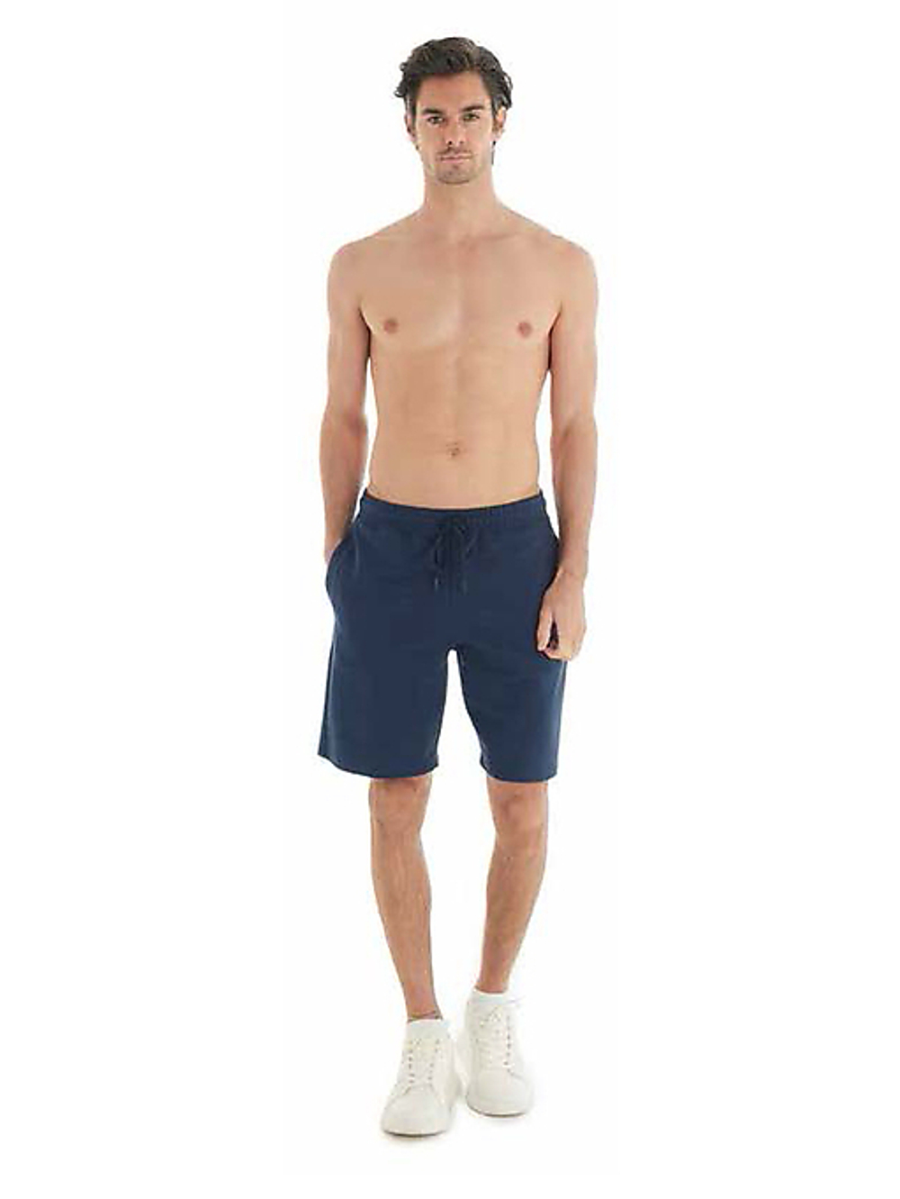 Шорты мужские Daytripper темно-синий