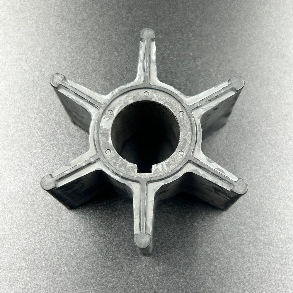 Крыльчатка помпы охлаждения Tohatsu 60-120 (Omax)