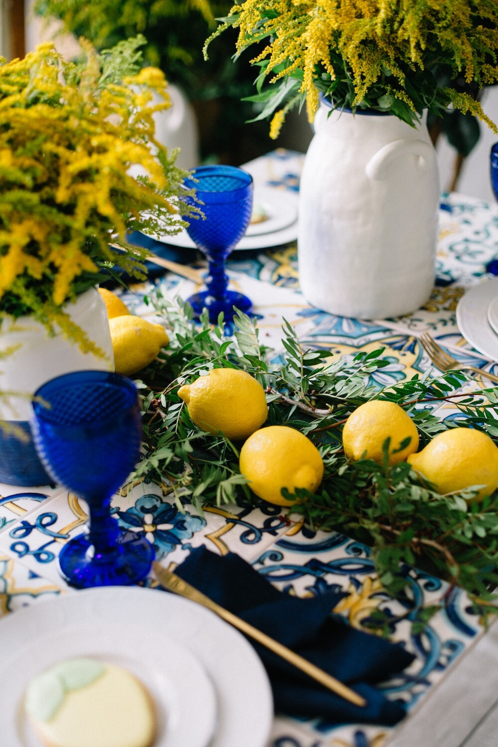 Majolica Photo Day