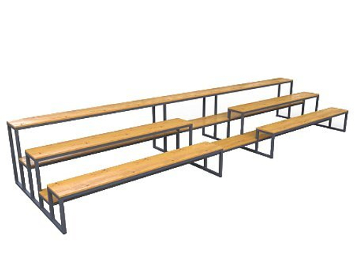 Трибуна Стандарт