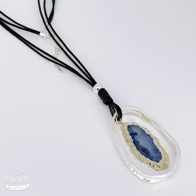 Колье Jewelry - 100