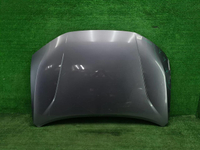 Капот Jetour Dashing (2022-н.в.)