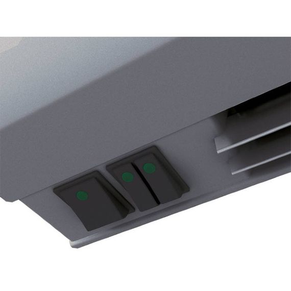 Завеса тепловая BALLU BHC-L08-S05-M купить в Москве и Московской области по низкой цене с доставкой по России — (2) Завеса тепловая BALLU BHC-L08-S05-M — (2)