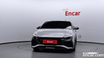 Hyundai Avante (CN7) 2.0 N (04.2022)