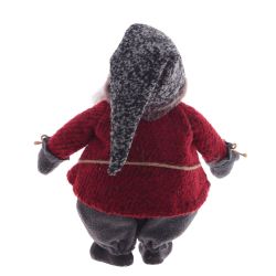 GAEM Игрушка набивная "Гном", L28 W15 H38 см, 2в.