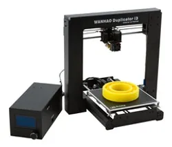 Фотография — 3D-принтер Wanhao Duplicator i3 v.1.0