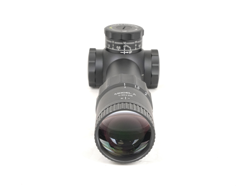 Прицел Arkon Model A 1-10х28