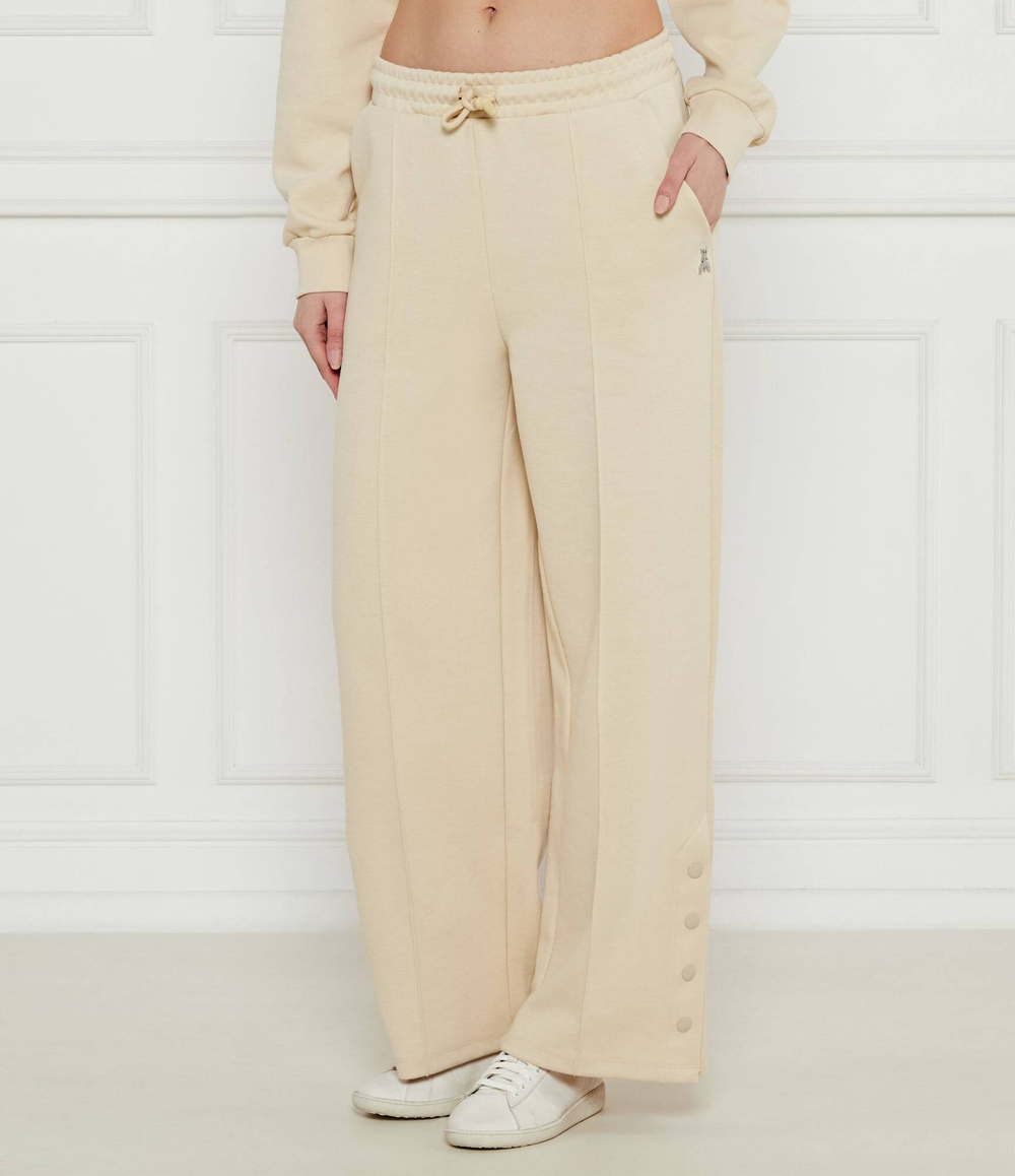 Спортивные штаны Patrizia Pepe - бежевый(8P0701 J219)