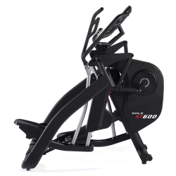 Эллиптический тренажер Sole ST600