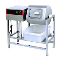 Маринатор-мясомассажер AIRHOT MS-50